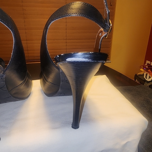 Jessica Simpson size 9.5 - Picture 4 of 5